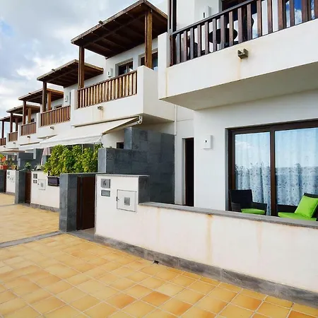 Terraced House - Ace02030-iyc * Puerto Calero